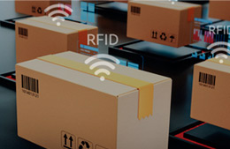 High Gain RFID Antennas: Ideal for Asset Tracking, Logistics and Vehicle Tracking Applications