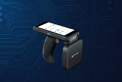 What Are the Advantages of a Hand-held Scanner?