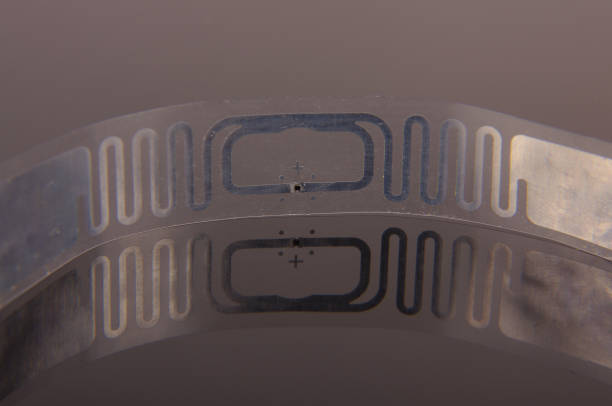 inlay RFID tag