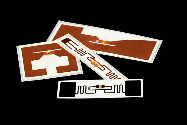 RFID inlay manufacturers