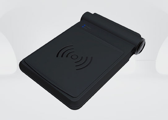 UHF Desktop Reader