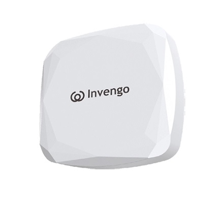 INVENGO UHF RFID antennas