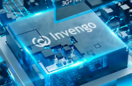 Invengo presents a variety of explosive products at the 2023 EuroShop German retail industry expo