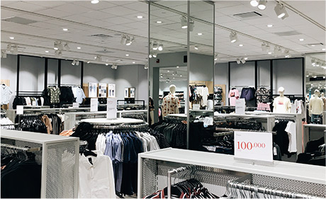 Invengo RFID Application For Retail
