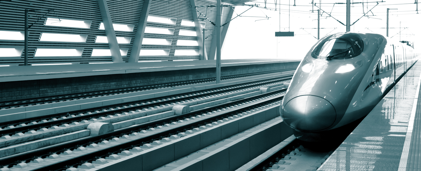 Invengo Announces Official Launch of Invengo Railway International Division