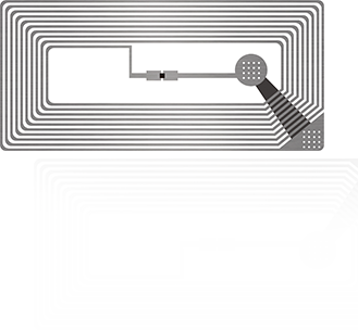 HF & NFC Inlays & Tags