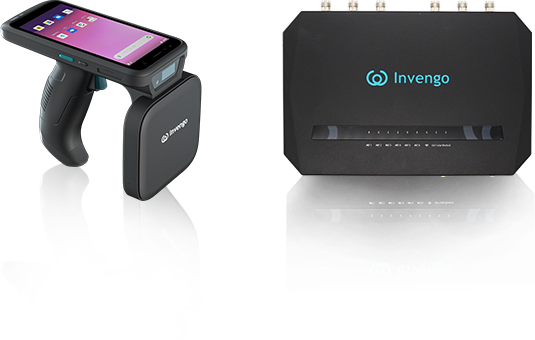 RFID Readers