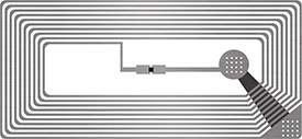 HF & NFC Inlays & Tags