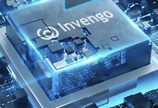 Invengo High Gain RFID Antenna: Clean, Durable and Easy to Install