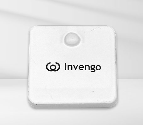 Invengo NLoop HF Tags & NFC Tags-NXP NTAG, High Frequency RFID