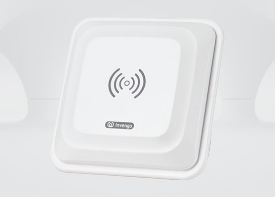 Large Rfid Antenna