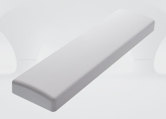 rfid antenna gain