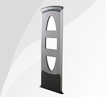 LSP-3 Security Pedestal