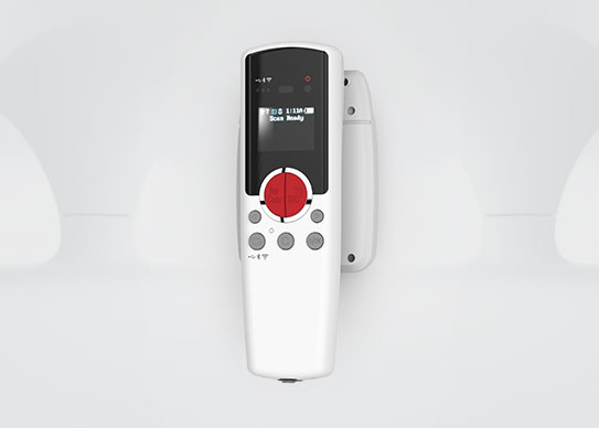 handheld reader