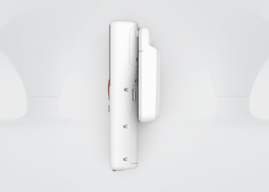 Invengo Handheld Bluetooth RFID Readers