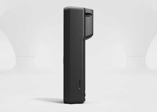 handheld rfid scanner