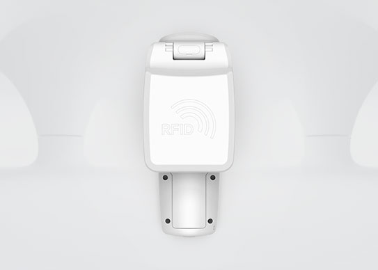 handheld rfid scanner