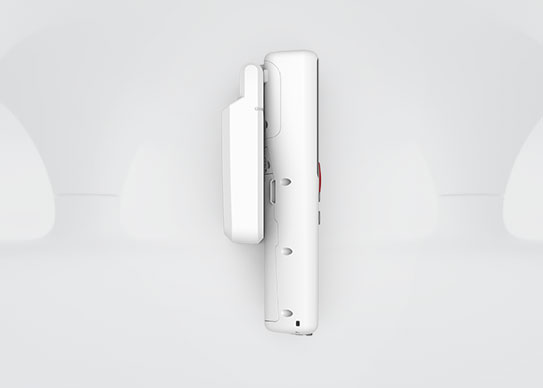 Invengo AT388 mobile RFID reader