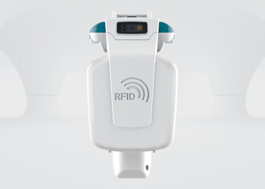 portable rfid reader writer