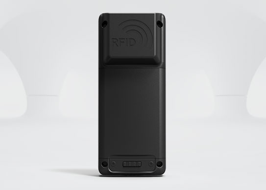 portable rfid scanner