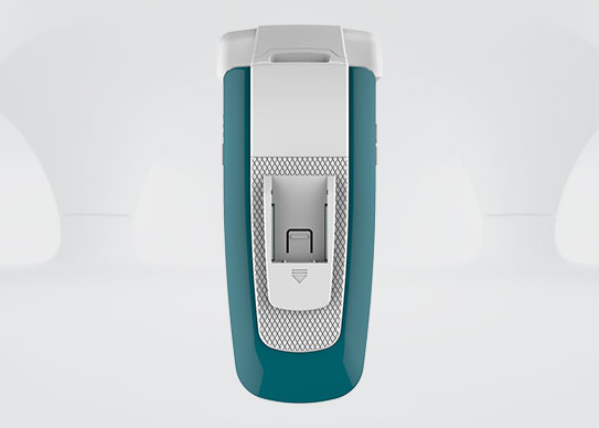 rfid uhf handheld reader