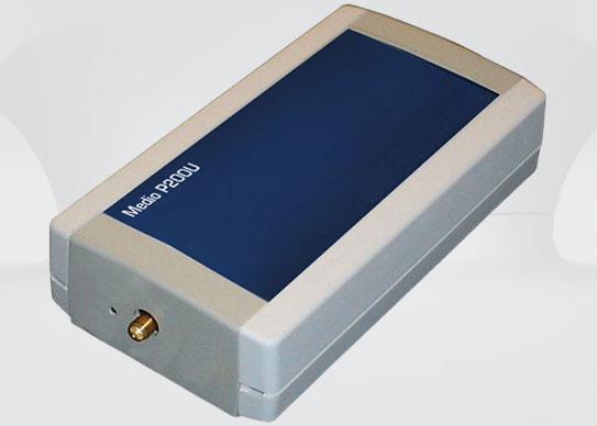 Uhf Rfid Reader Handheld