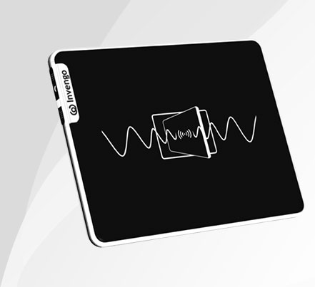 XC-RF855 Desktop RFID Reader