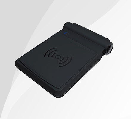 PC RFID reader - Tienda Prometec