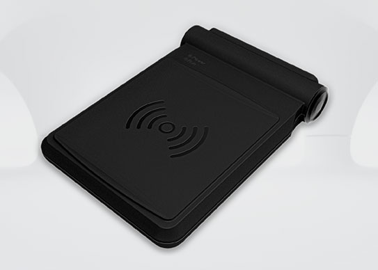 Uhf Rfid Fixed Reader