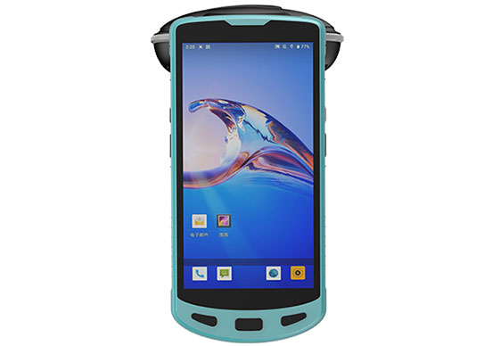 xc rf2907a handheld reader5