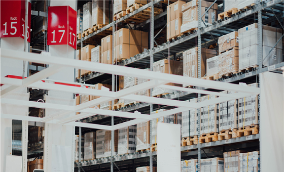 Invengo Assists Well-known Apparel Brand to Empower Smart Logistics and Warehousing