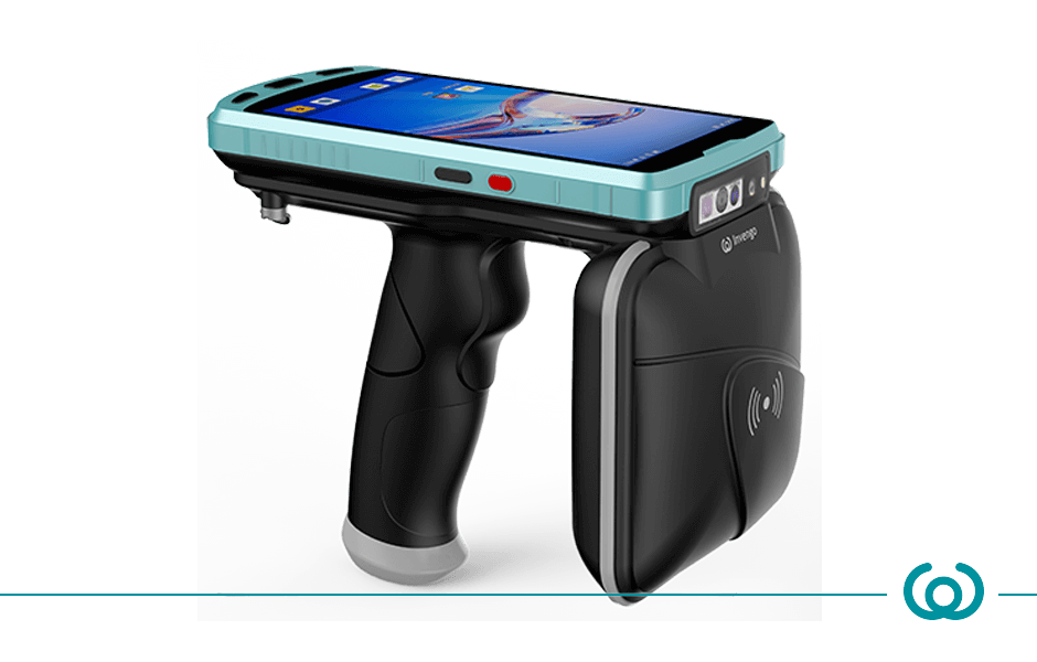 Invengo-XC-2907A Portable Reader