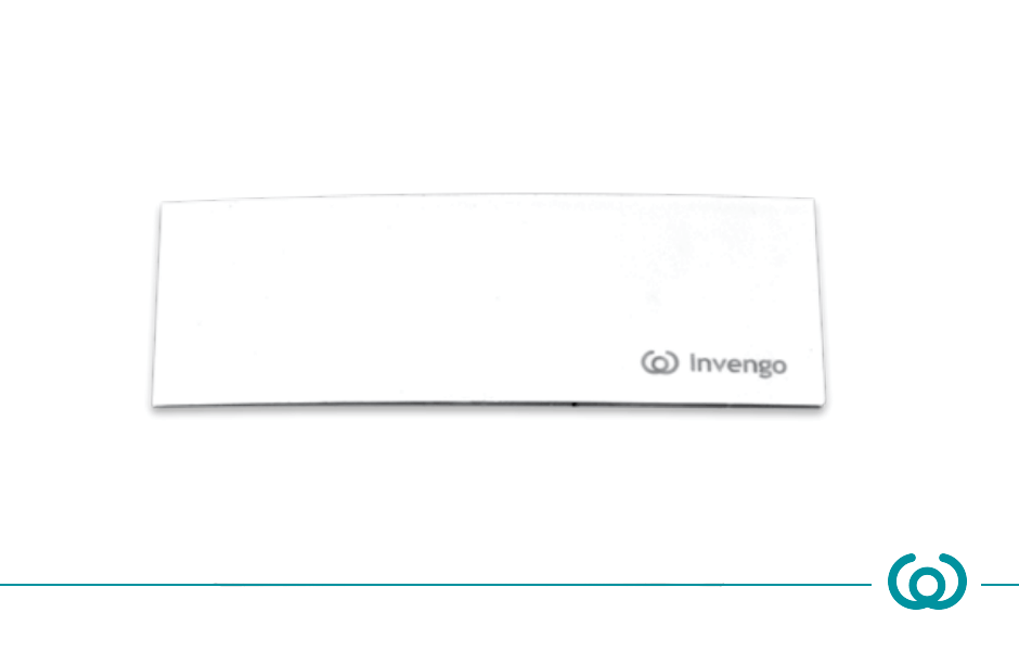 Invengo Rain Rfid Tag 7325