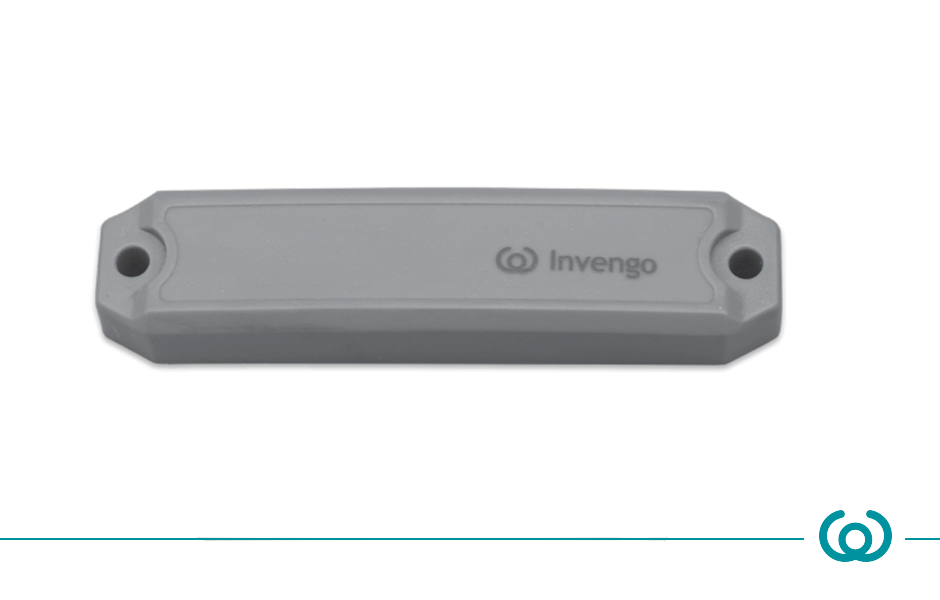 Invengo Rain Rfid Tag 852011