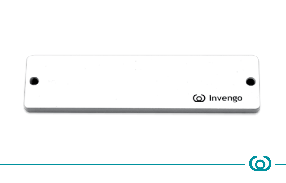 Invengo Rain Rfid Tag 9525