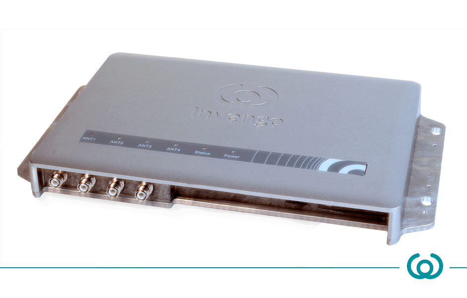 Invengo-XC-RF807 Rain Rfid Reader