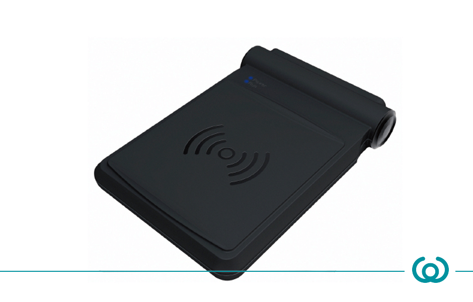 Invengo-XC-RF812 Rain Rfid Reader