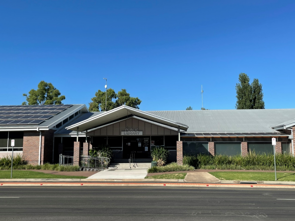 Invengo Case Study: Intelligent Upgrade of Inverell Shire Public Library: Community-wide Covering, Full-time Serving and Public Sharing