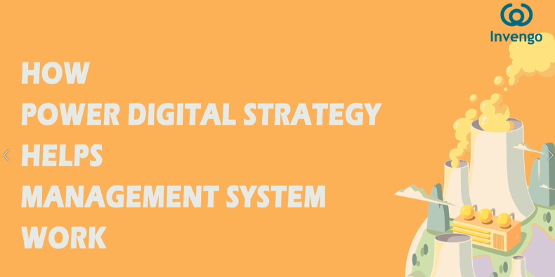 How Power Digital Strategy Helps Management System Work