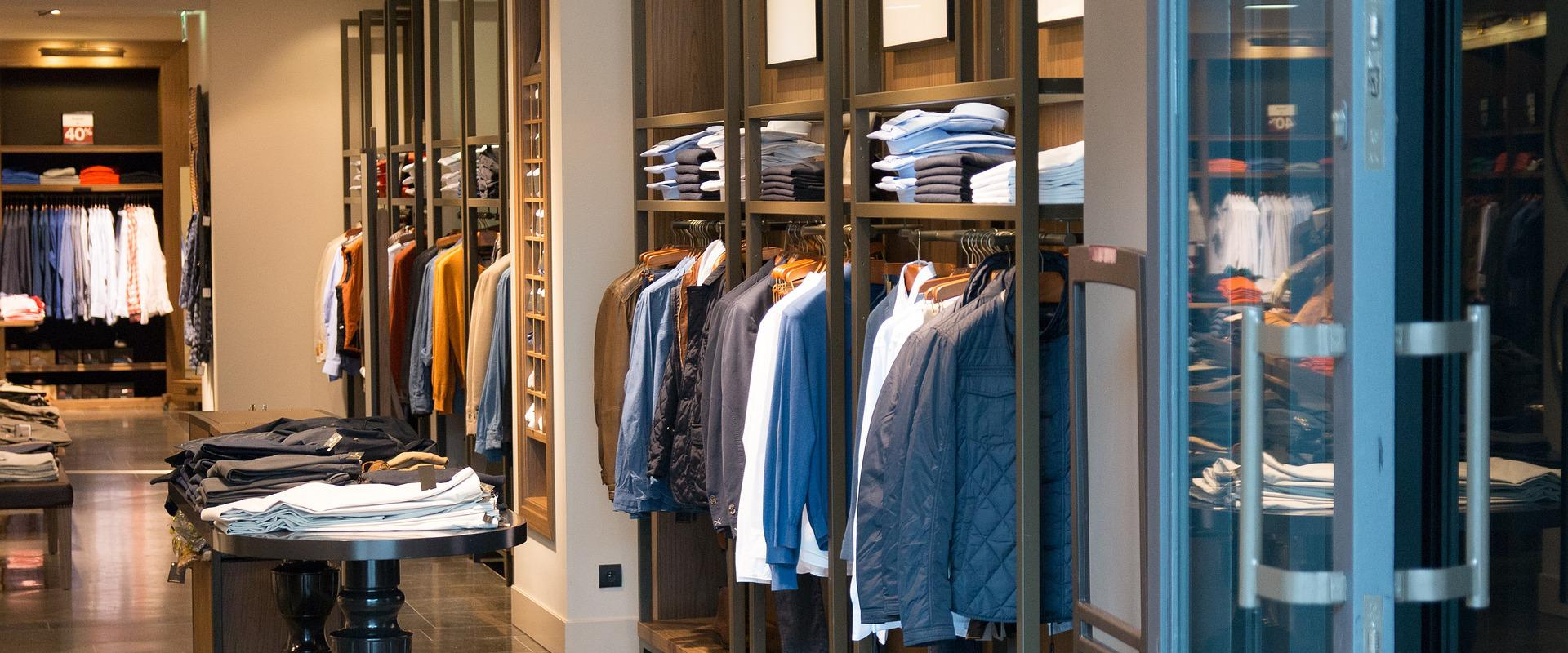 Invengo RFID Application For Retail