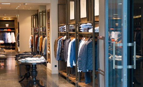 Retail