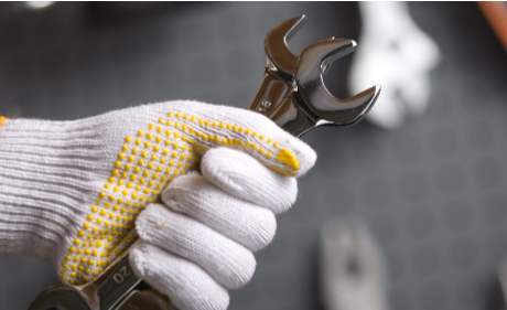 Tool Management