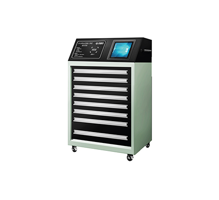 XC-FM203 Smart Cabinet