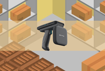 The Importance of Hand-held Scanners for Inventory Management