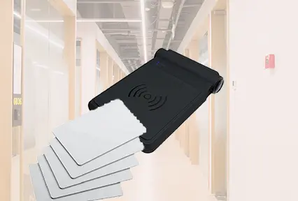 What Are the Advantages of RFID Card Readers?