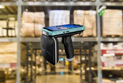 Benefits of Using Barcode Hand Scanners in Warehouses