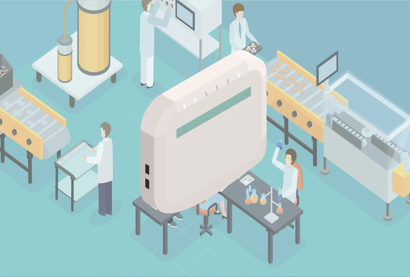 HF RFID Reader: Everything You Need to Know
