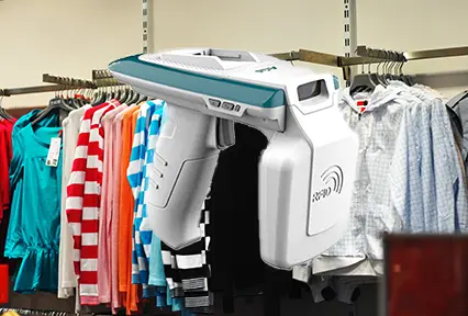 Something We Need to Know About Commercial RFID Reader