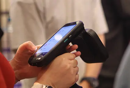 What Is a Handheld Reader?