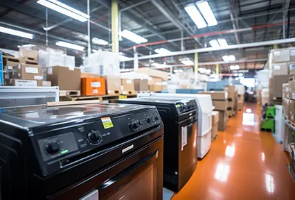 RFID Metal Tags: The Key to Efficient Inventory Management